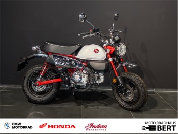 Monkey 125 *Aktion*