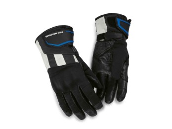 Handschuh PaceDry GTX Herren schwarz/blau
