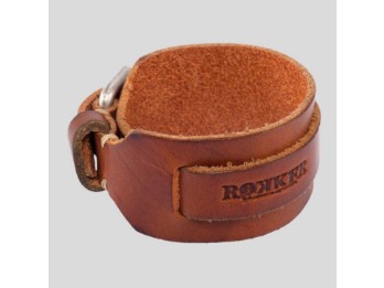 Bracelet Lock Brown