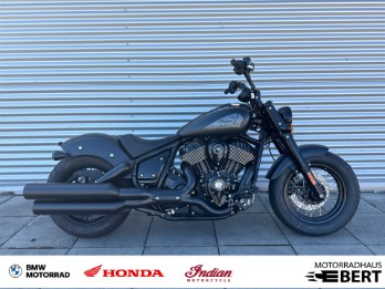 Chief Bobber Dark Horse