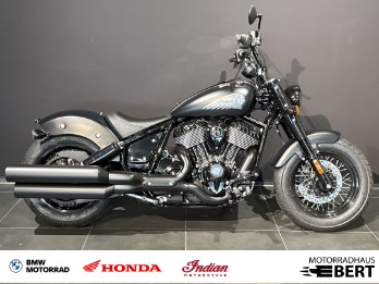 Chief Bobber Dark Horse