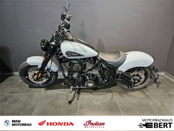 Chief Bobber Dark Horse