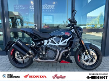 FTR 1200 Carbon