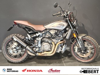 FTR 1200 Rally