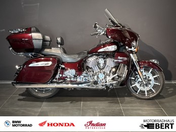 Roadmaster Dark Horse