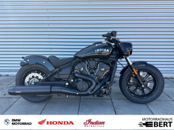 Scout Bobber