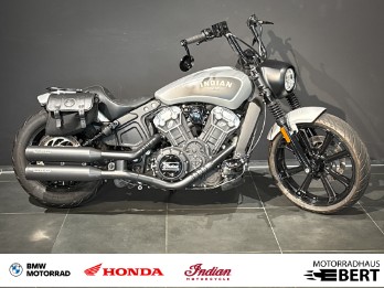 Scout Bobber