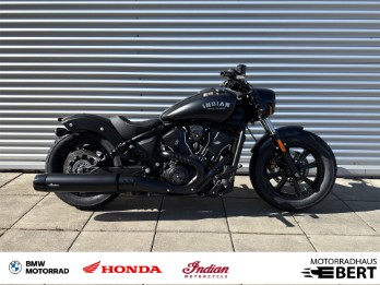 Scout Bobber Limited