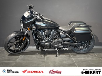Scout Sport RT Limited + Tech