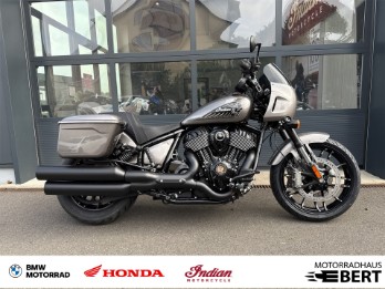 Sport Chief RT