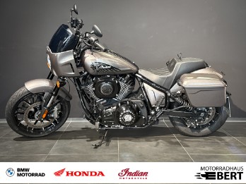 Sport Chief RT