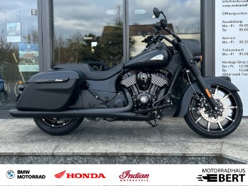 Springfield Dark Horse