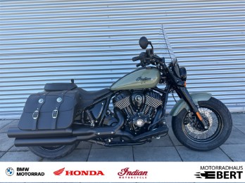 Super Chief Dark Horse