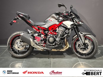 ZR 900 S Performance