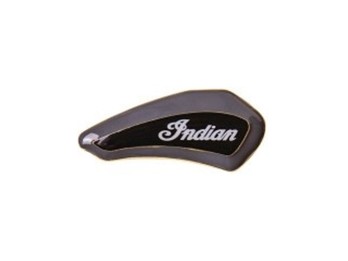 INDIAN SCOUT SIXTY PIN BADGE