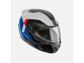 Helm System 8 Carbon ECE Ratchet