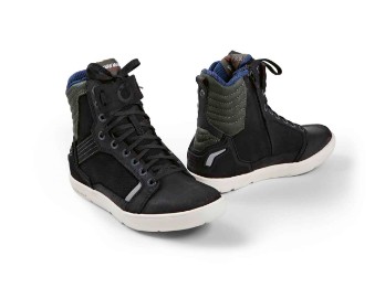 Sneaker Dry schwarz