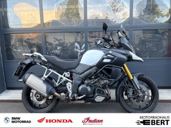DL1000 V-Strom 1000