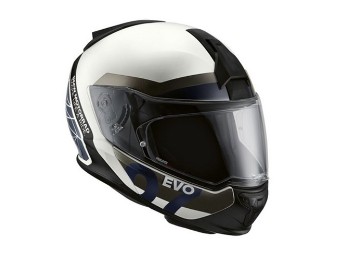 BMW Motorrrad Helm System 7 Carbon Evo prime