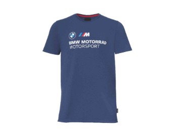 T-Shirt M Motorsport Herren