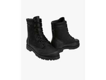 Stiefel Treptow GTX Herren schwarz