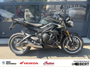 Street Triple 765 RS