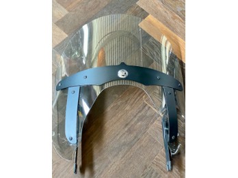 Windschild Indian Chief