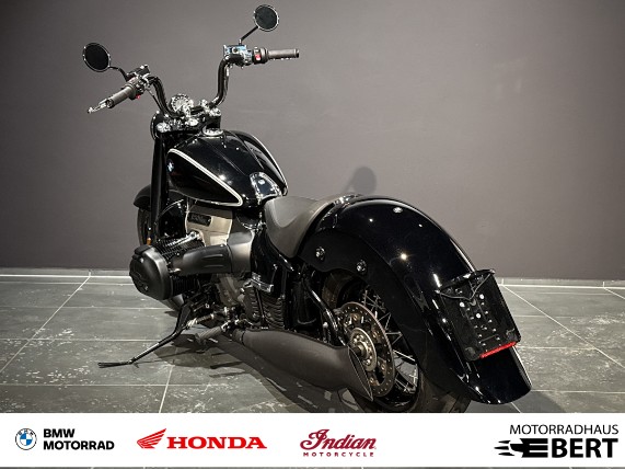 BMW BMW R 18, 0017985