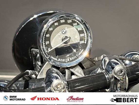 BMW BMW R 18, 0017985