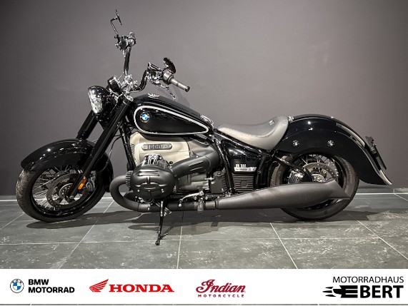 BMW BMW R 18, 0017985