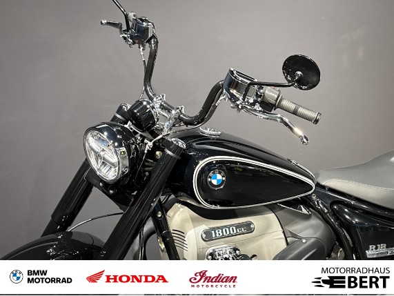 BMW BMW R 18, 0017985