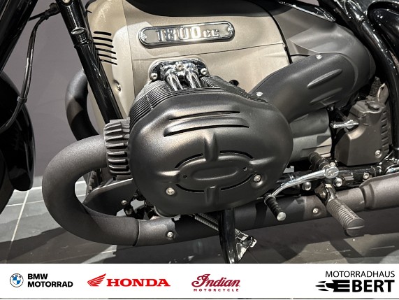 BMW BMW R 18, 0017985