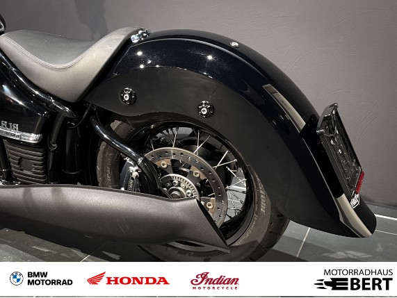 BMW BMW R 18, 0017985