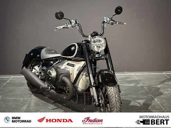 BMW BMW R 18, 0017985