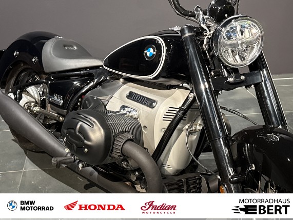 BMW BMW R 18, 0017985
