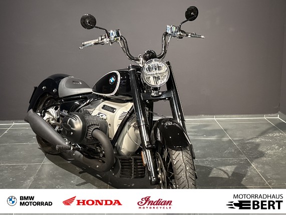 BMW BMW R 18, 0017985