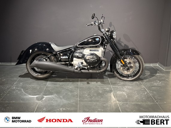 BMW BMW R 18, 0017985