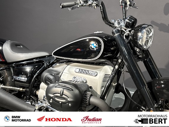 BMW BMW R 18, 0017985