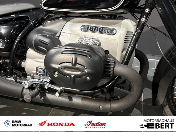 BMW BMW R 18, 0017985