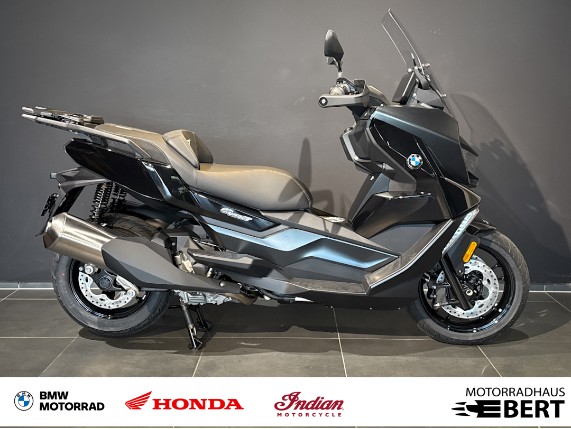 BMW C 400 GT, 0021370
