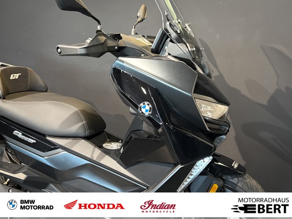 BMW C 400 GT, 0021370