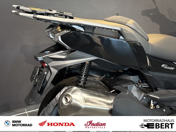 BMW C 400 GT, 0021370