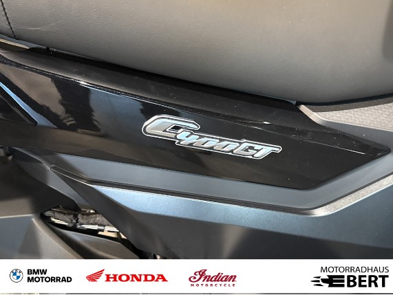BMW C 400 GT, 0021370