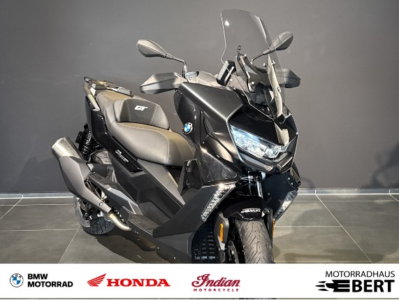 BMW C 400 GT, 0021370