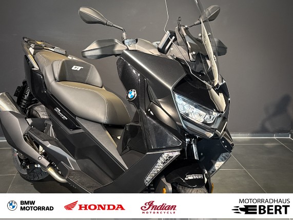BMW C 400 GT, 0021370