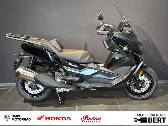BMW C 400 GT, 0021370