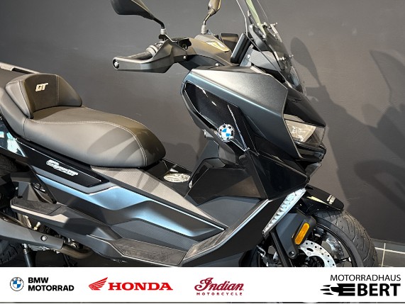 BMW C 400 GT, 0021370