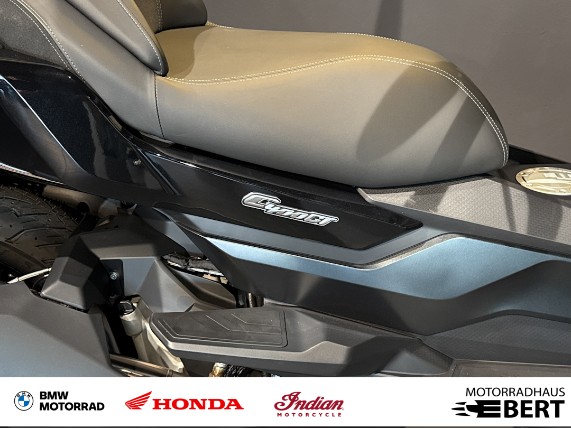 BMW C 400 GT, 0021370