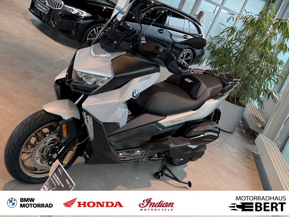 BMW C 400 GT, 0021460