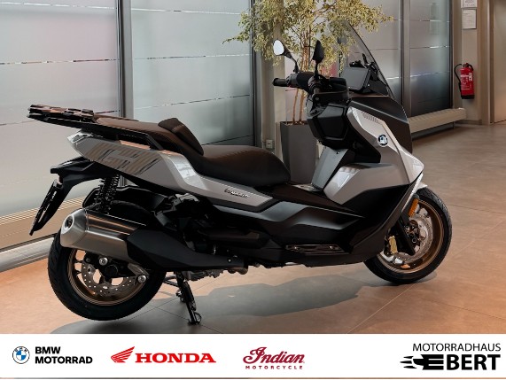 BMW C 400 GT, 0021460